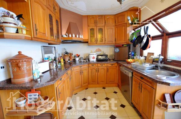 Piso en venta en Calle Belando, Alicante / Alacant
 photo 4