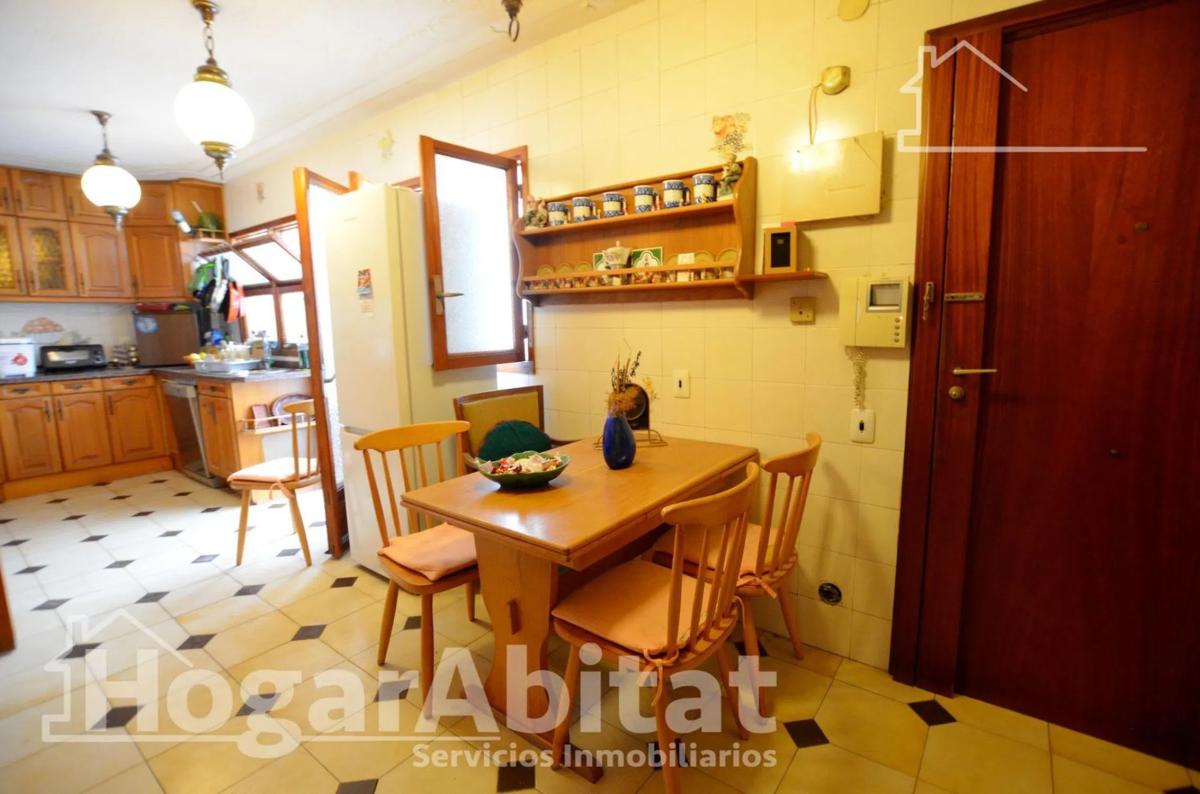 Venta de piso en Calle Belando, Alicante / Alacant
 photo 5