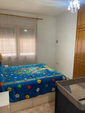 Piso en venta en Calle Alberola Romero, Alicante / Alacant
thumbnail 2