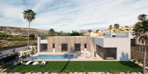 Villa for sale in , Algorfa photo 1
