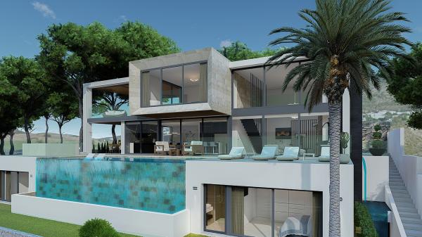VILLA SIRIO villa de lujo photo 1