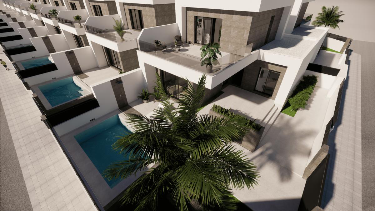 Obra nueva Naura Living en Dolores (Revista) photo 3