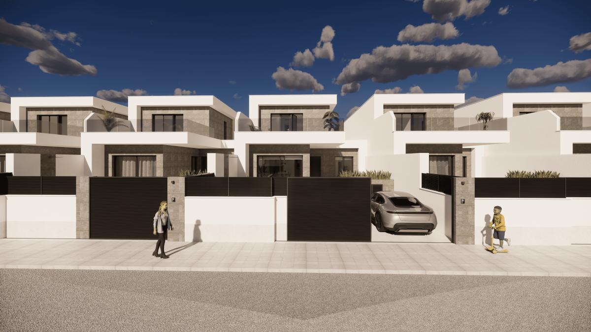 Obra nueva Naura Living en Dolores (Revista) photo 4