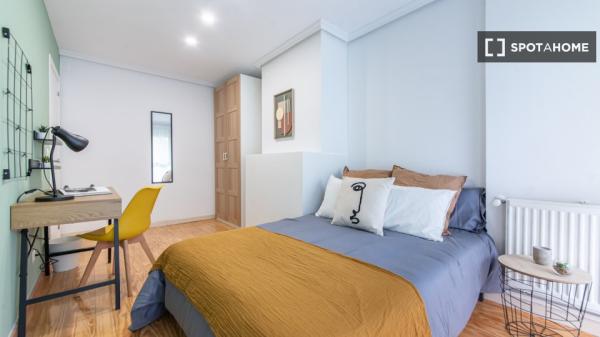 Habitación en alquiler en Castilla, Madrid thumbnail 2