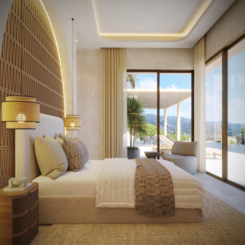 Obra nueva Casa Hemingway en Jávea/Xàbia (Revista) photo 4
