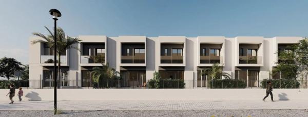 Promoción Residencial Canet7 obra nueva en Canet d'En Berenguer photo 1