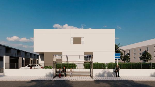 Promoción Residencial Canet7 obra nueva en Canet d'En Berenguer photo 3