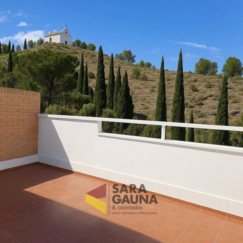 Venta de chalet adosado en Calle Dr. Suarez s/n , Alfara de Baronia photo 1