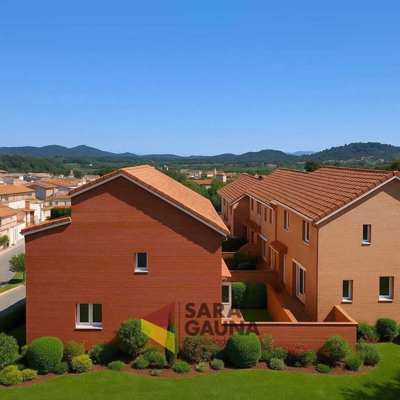 Venta de chalet adosado en Calle Dr. Suarez s/n , Alfara de Baronia photo 2
