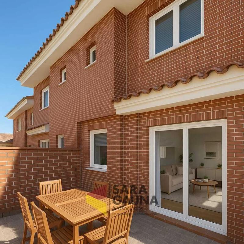 Venta de chalet adosado en Calle Dr. Suarez s/n , Alfara de Baronia photo 3