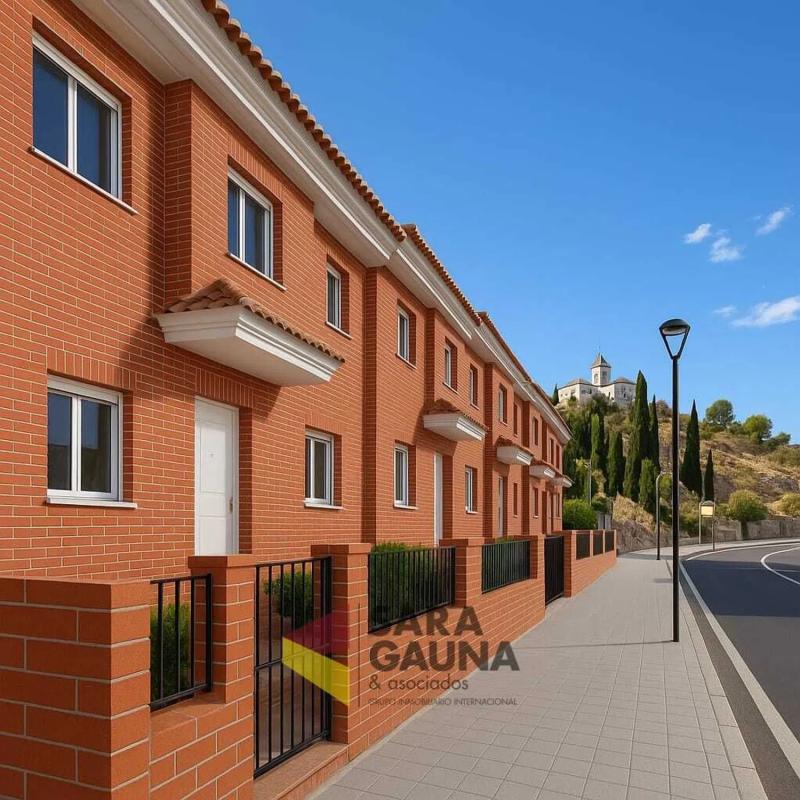 Venta de chalet adosado en Calle Dr. Suarez s/n , Alfara de Baronia photo 4