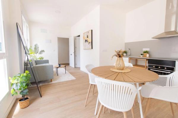 Promotion Avenida 9 de Octubre, 40 new development in Port of Sagunto thumbnail 2