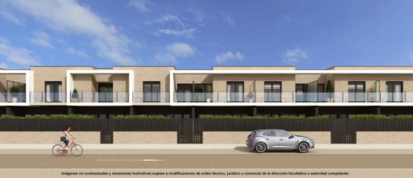 Promoción Residencial 19 obra nueva en Sagunto/Sagunt photo 1