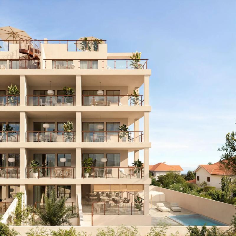 Obra nueva Apartamentos Almardá en Sagunto/Sagunt (Revista) photo 1