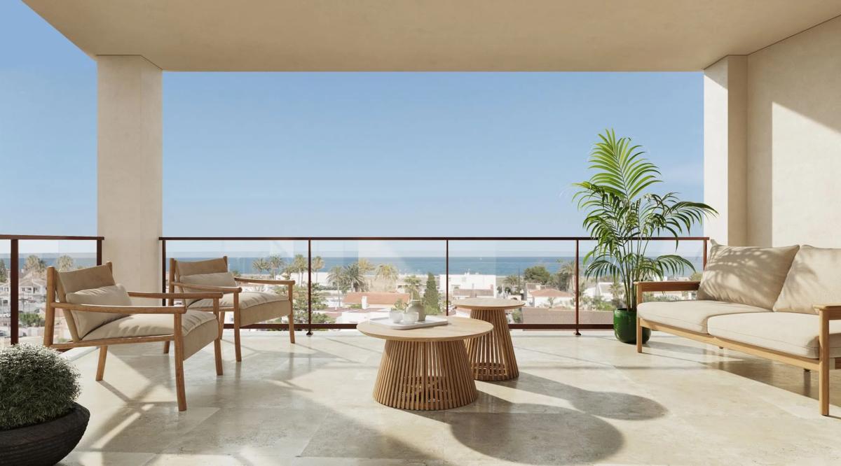 Obra nueva Apartamentos Almardá en Sagunto/Sagunt (Revista) photo 2