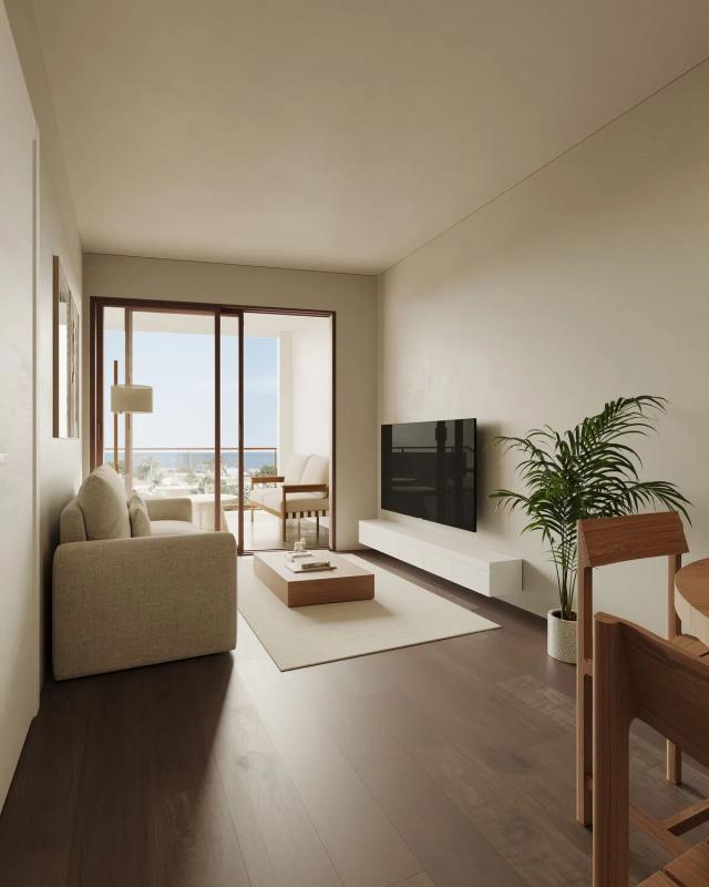Obra nueva Apartamentos Almardá en Sagunto/Sagunt (Revista) photo 3