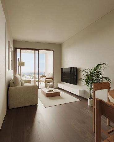 Promoción Apartamentos Almardá obra nueva en Sagunto/Sagunt photo 3