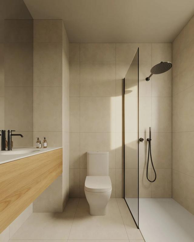 Obra nueva Apartamentos Almardá en Sagunto/Sagunt (Revista) photo 5