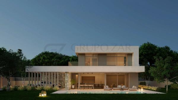 Chalet independiente en venta en Calle Malaquita, 34, Bétera
 photo 4