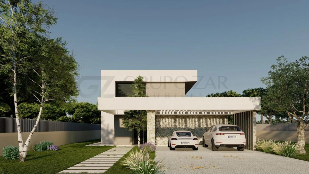 Venta de chalet independiente en Calle Malaquita, 34, Bétera
 photo 5