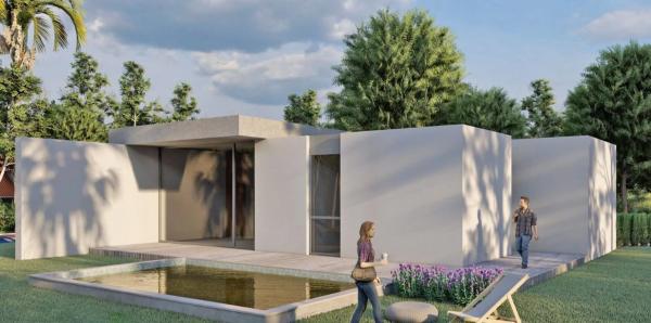 Promoción Vivienda Llíria obra nueva en Llíria photo 2