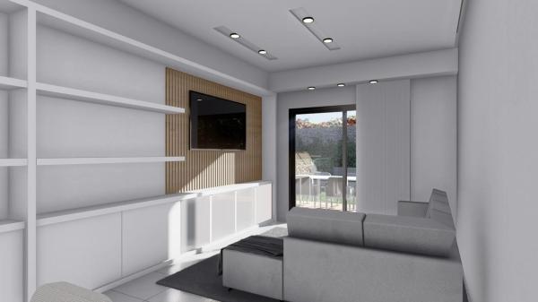 Promoción Uni Natur Houses de Benaguacil obra nueva en Benaguasil photo 2