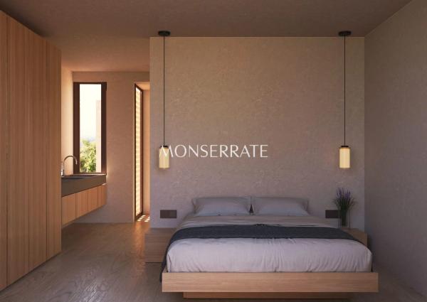 Promoción Casa Torre en Conill obra nueva en Bétera photo 3