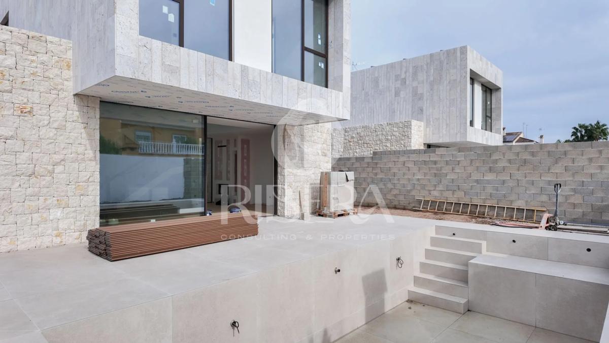 Venta de chalet independiente en Calle Rei Pere el Gran, 24, L'Eliana
photo 3
