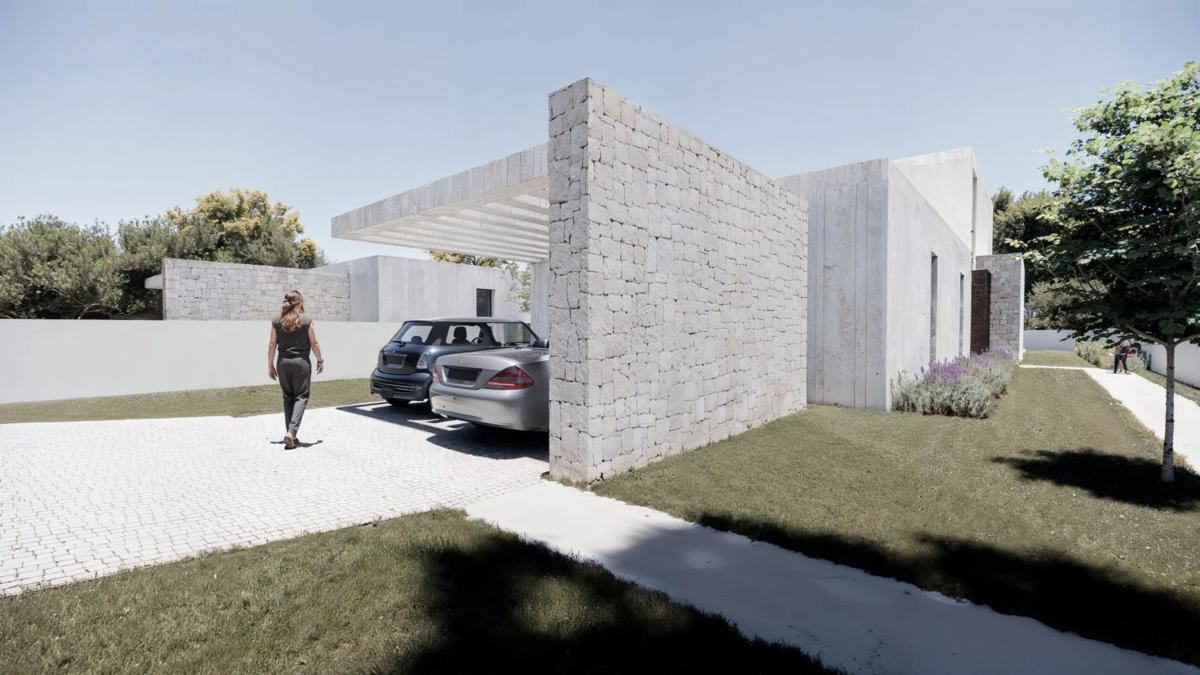 Venta de chalet independiente en Calle Rei Pere el Gran, 24, L'Eliana
photo 5