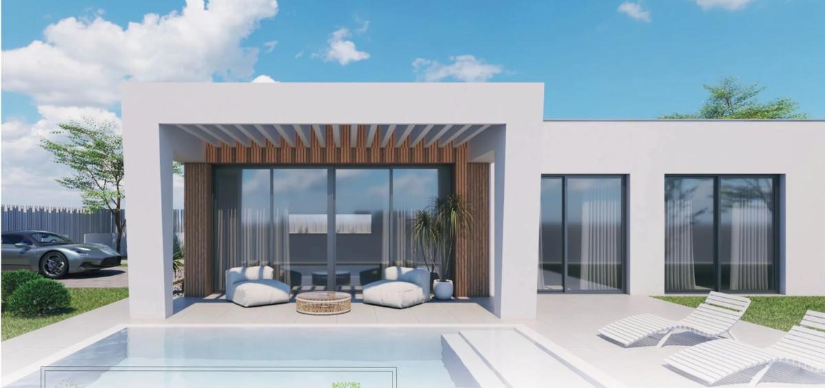 Properties for sale and rent in Spain photo 1