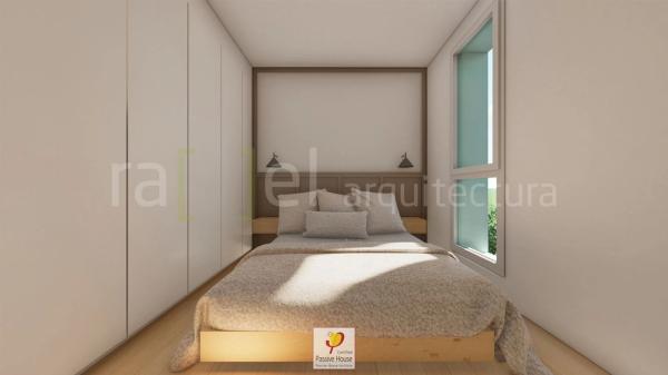Promoción Viviendas Unifamiliares Passivhaus obra nueva en Massamagrell photo 2