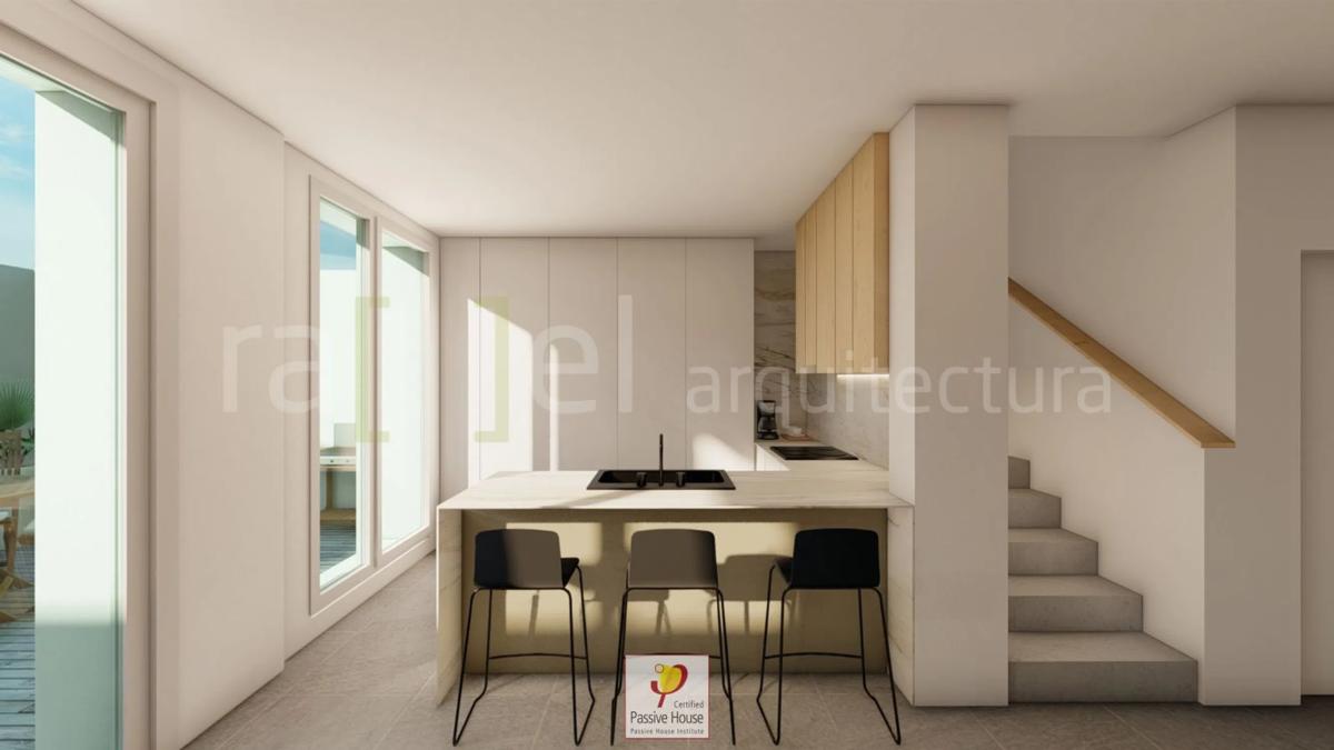 Venta de chalet adosado en Calle Tirant lo Blanch, 38 , Massamagrell photo 3