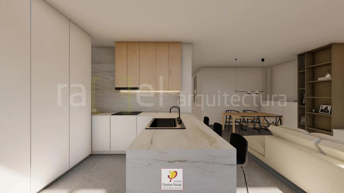 Venta de chalet adosado en Calle Tirant lo Blanch, 38 , Massamagrell photo 4