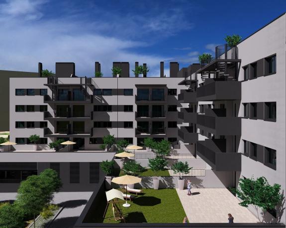 Promotion Molí de Baix new development in Massamagrell photo 1
