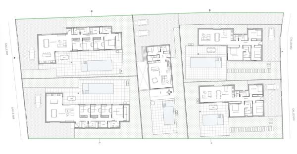 Promoción Mazari complex obra nueva en Paterna photo 3