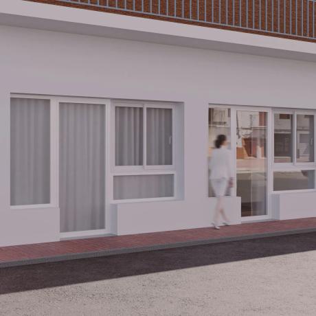 Promoción en la Calle Germanes Martínez obra nueva en Puçol photo 2