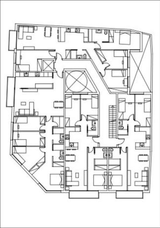 Promotion Edificio Atenea new development in Meliana photo 1