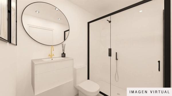 Promotion Pi I Margall 40 new development in Burjassot photo 1