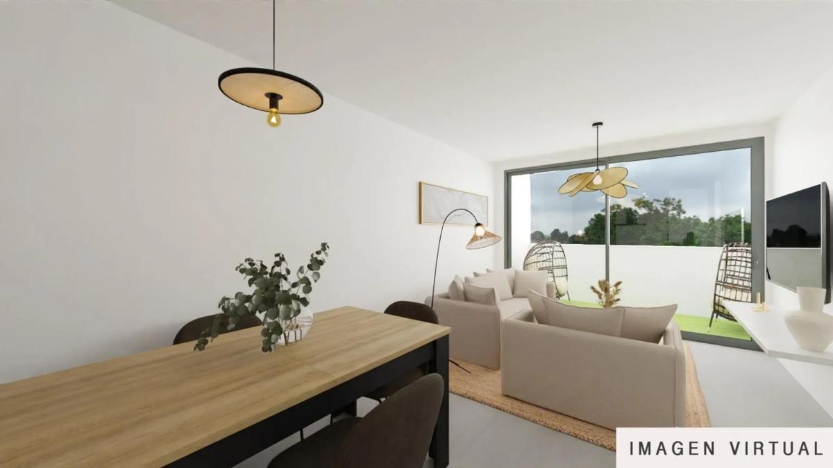 Venta de piso en Calle Pi i Margall, 40, Burjassot
photo 2