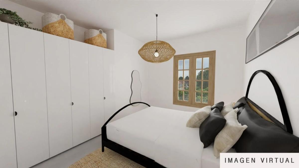 Venta de piso en Calle Pi i Margall, 40, Burjassot
photo 4