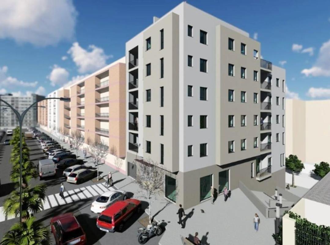 Venta de piso en Calle Pi i Margall, 40, Burjassot
photo 5