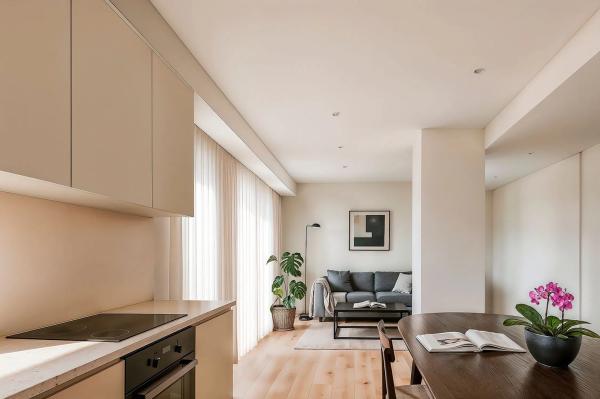Promotion Jardins d'Albalat new development in Albalat dels Sorells thumbnail 1