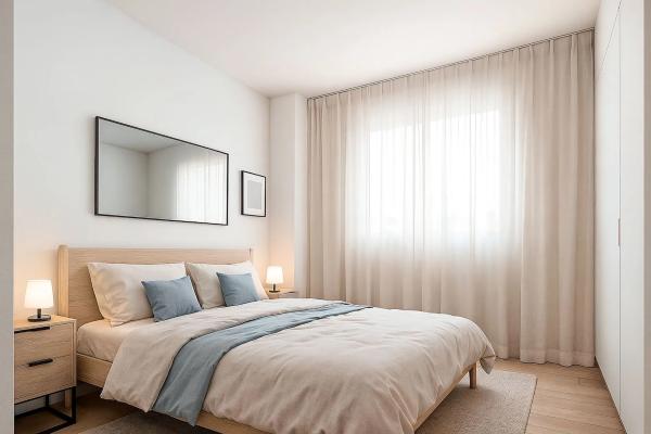 Promotion Jardins d'Albalat new development in Albalat dels Sorells photo 4