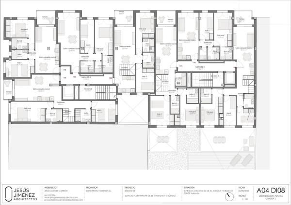 Квартира на продажу на  Calle Barons d'Alcahali, 66, Фойос photo 3