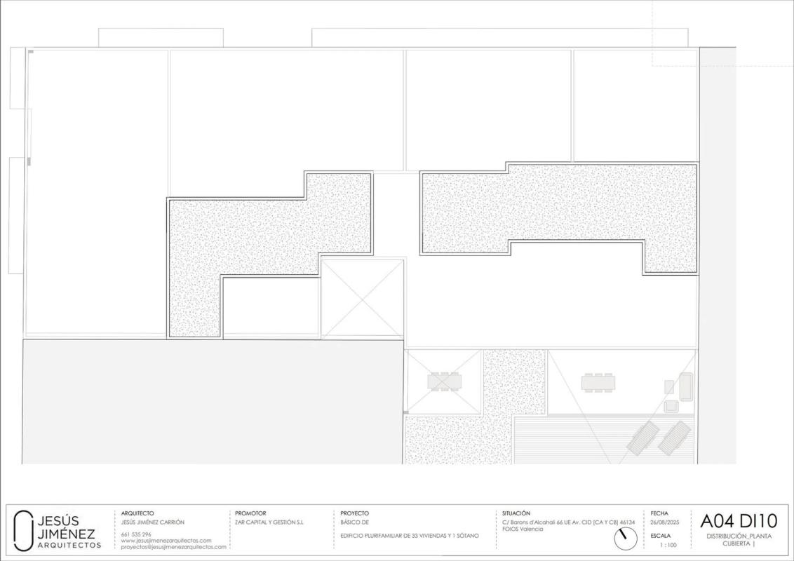 Obra nueva Residencial Foios en Foios (Revista) photo 5
