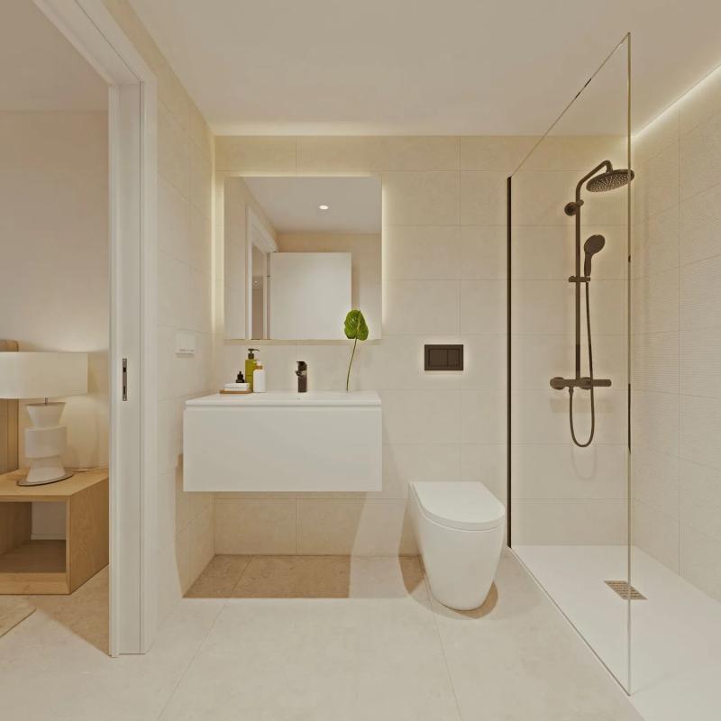 Obra nueva Paterna Residences en Paterna (Revista) photo 5
