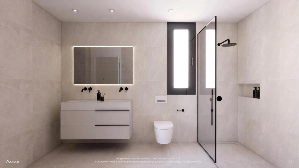 Obra nueva Urban Lux en Burjassot (Revista) photo 5