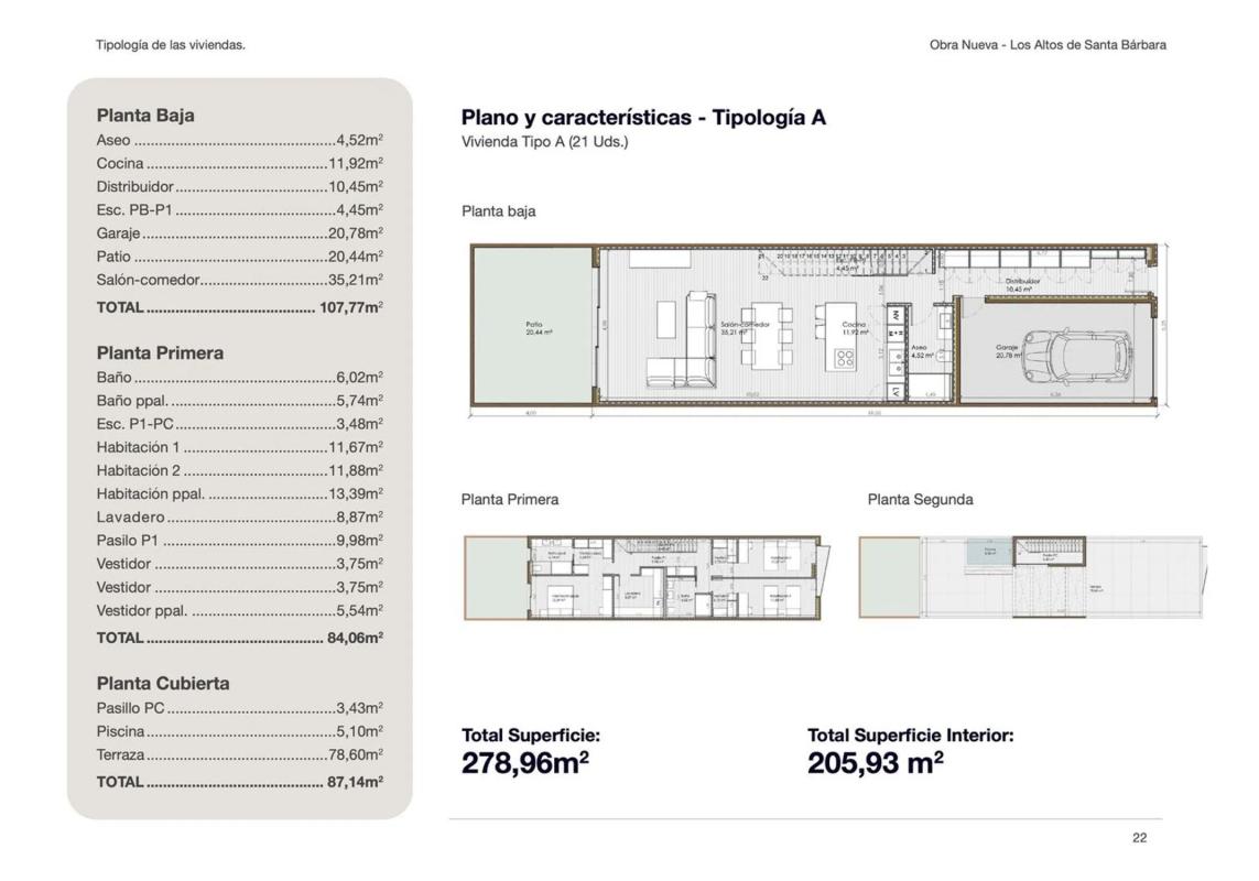 Sale of townhouse in  Calle de Xativa, 60 , Moncada photo 2