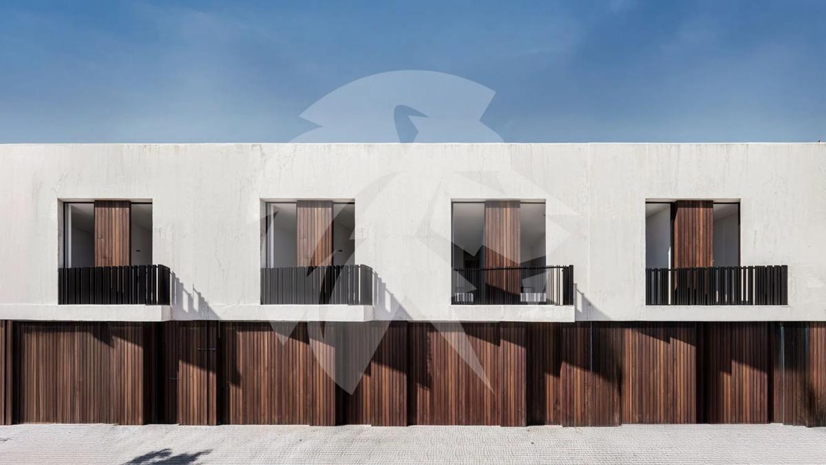 Sale of townhouse in  Calle de Xativa, 60 , Moncada photo 3