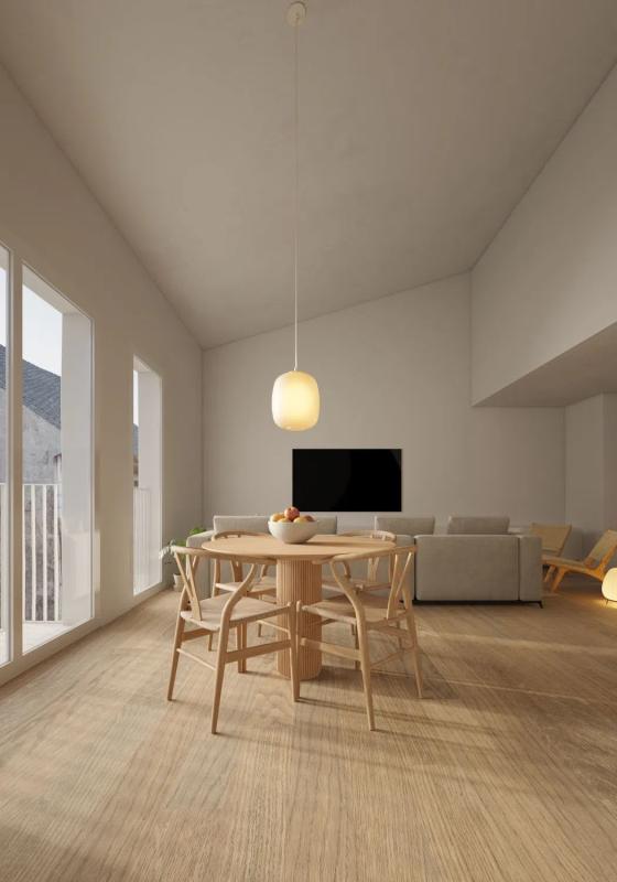 Obra nueva Vive Ginkgo en Godella (Revista) photo 2